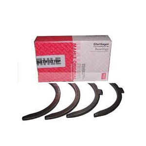 KOMPL.PÓŁPIERŚCIENI  N0.00  C-360 MAHLE